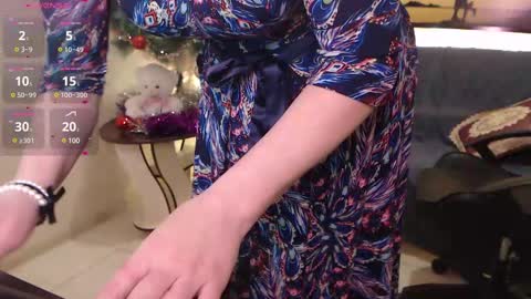 Snapshot of sandrawoolf chatting on 12-18-24, 04:39 sandrawoolf online show from 12-18-24, 04:39