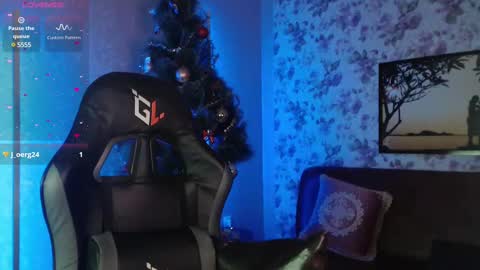 Snapshot of sandrawoolf chatting on 01-21-25, 05:27 sandrawoolf online show from 01-21-25, 05:27