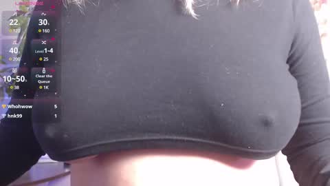 Snapshot of sandrawoolf chatting on 01-26-25, 04:51 sandrawoolf online show from 01-26-25, 04:51