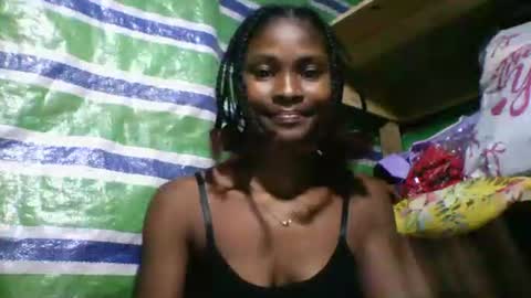 sandricaaa online show from 04-24-26, 03:36