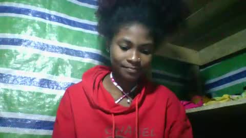sandricaaa online show from 05-12-26, 07:11