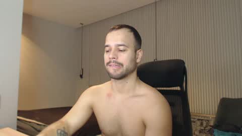 DeAlex online show from 01-21-25, 10:52