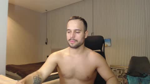 DeAlex online show from 01-22-25, 04:44