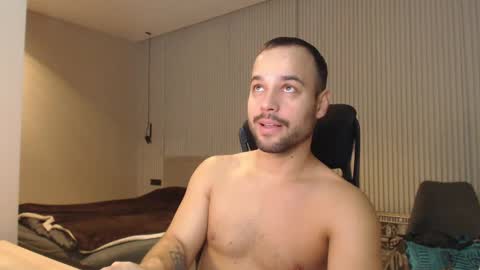 DeAlex online show from 01-23-25, 10:43