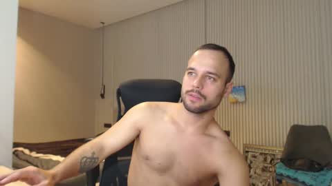 DeAlex online show from 01-23-25, 05:31