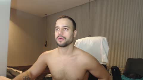 DeAlex online show from 01-24-25, 09:49