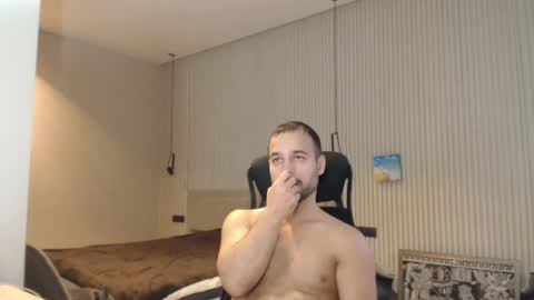 DeAlex online show from 01-25-25, 01:30