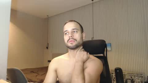 DeAlex online show from 01-25-25, 04:46