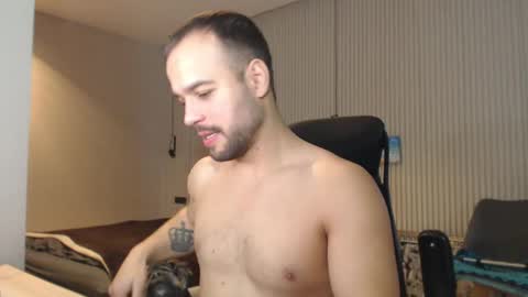 DeAlex online show from 01-26-25, 10:55