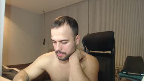 DeAlex online show from 01-26-25, 05:02