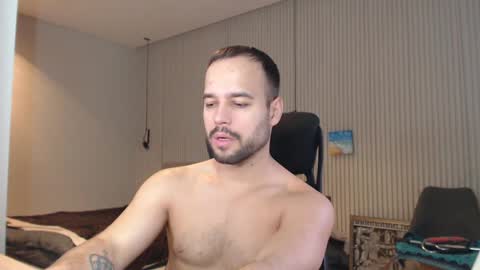 DeAlex online show from 01-27-25, 10:16