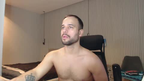 DeAlex online show from 01-27-25, 01:19