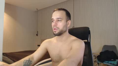 DeAlex online show from 01-28-25, 09:41