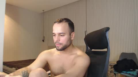 DeAlex online show from 01-28-25, 12:43