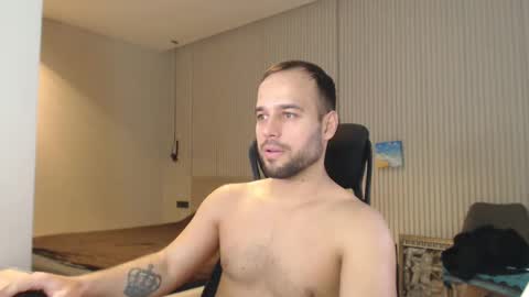 DeAlex online show from 01-29-25, 12:45