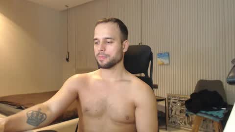 DeAlex online show from 01-29-25, 04:08