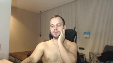 DeAlex online show from 01-30-25, 12:27