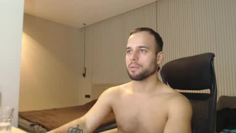 DeAlex online show from 01-30-25, 03:29