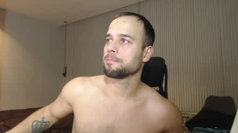 DeAlex online show from 02-01-25, 03:07