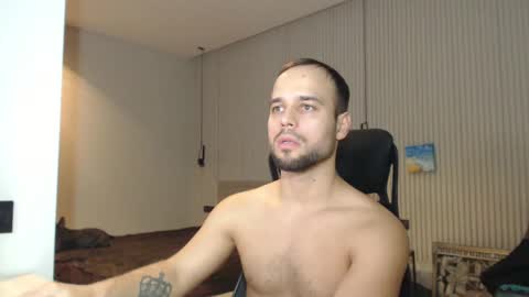 DeAlex online show from 02-01-25, 06:08