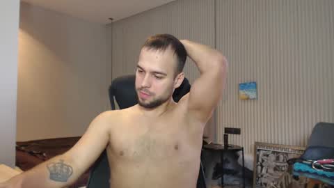 DeAlex online show from 02-02-25, 10:35