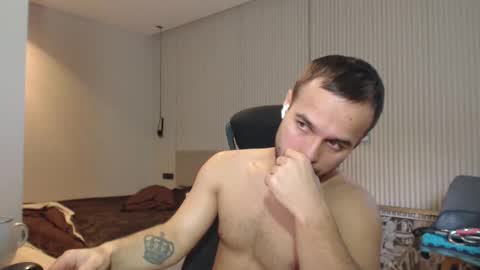 DeAlex online show from 02-02-25, 01:41