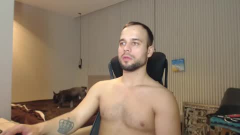 DeAlex online show from 02-02-25, 04:43