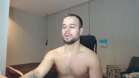 DeAlex online show from 02-03-25, 09:41