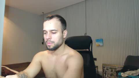 DeAlex online show from 02-03-25, 12:47