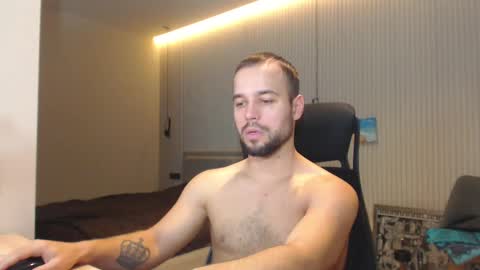 DeAlex online show from 02-06-25, 12:48