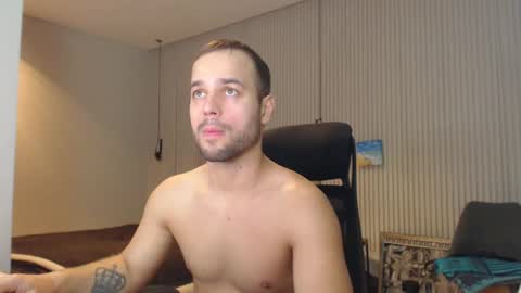 DeAlex online show from 02-08-25, 09:13