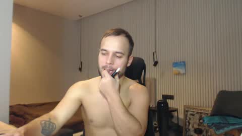 DeAlex online show from 02-09-25, 01:56