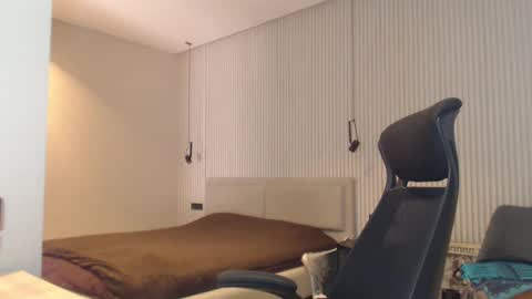 DeAlex online show from 02-12-25, 10:14