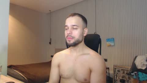 DeAlex online show from 02-17-25, 09:56