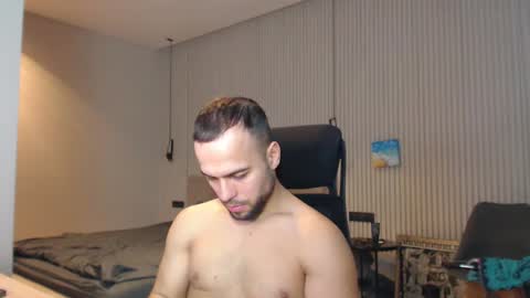 DeAlex online show from 02-20-25, 12:57