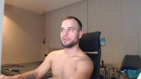 DeAlex online show from 02-21-25, 01:11