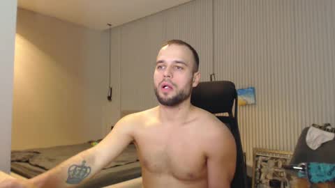 DeAlex online show from 02-23-25, 02:04