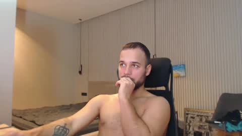 DeAlex online show from 02-27-25, 12:34