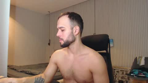 DeAlex online show from 03-01-25, 10:34