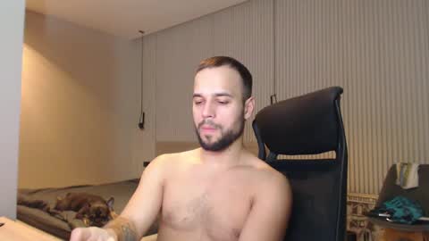 DeAlex online show from 03-02-25, 04:32