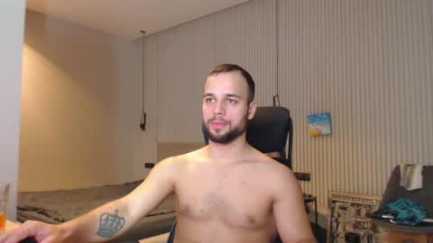 DeAlex online show from 03-02-25, 07:34