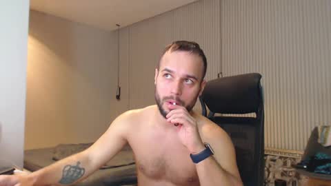 DeAlex online show from 03-03-25, 03:53