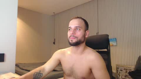 DeAlex online show from 03-05-25, 04:57