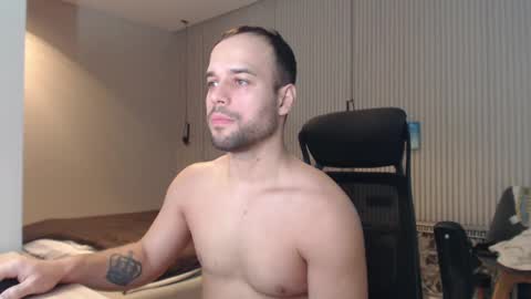 DeAlex online show from 03-10-25, 11:42