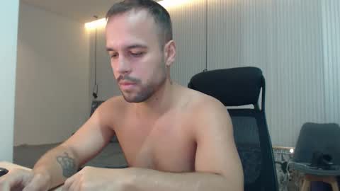 DeAlex online show from 09-11-25, 08:14