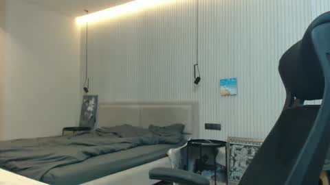 DeAlex online show from 09-15-25, 09:09