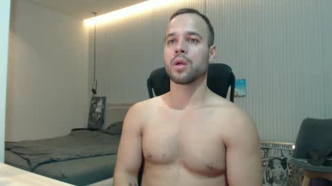 DeAlex online show from 09-17-25, 08:38