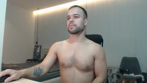 DeAlex online show from 10-09-25, 08:34