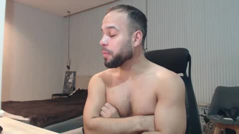 DeAlex online show from 11-01-25, 09:33