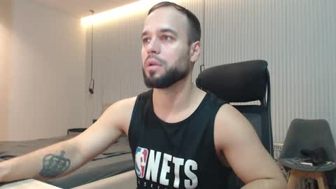 DeAlex online show from 11-15-25, 10:34